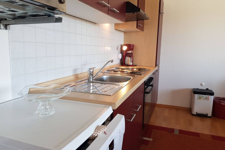 Ferienwohnung Marion