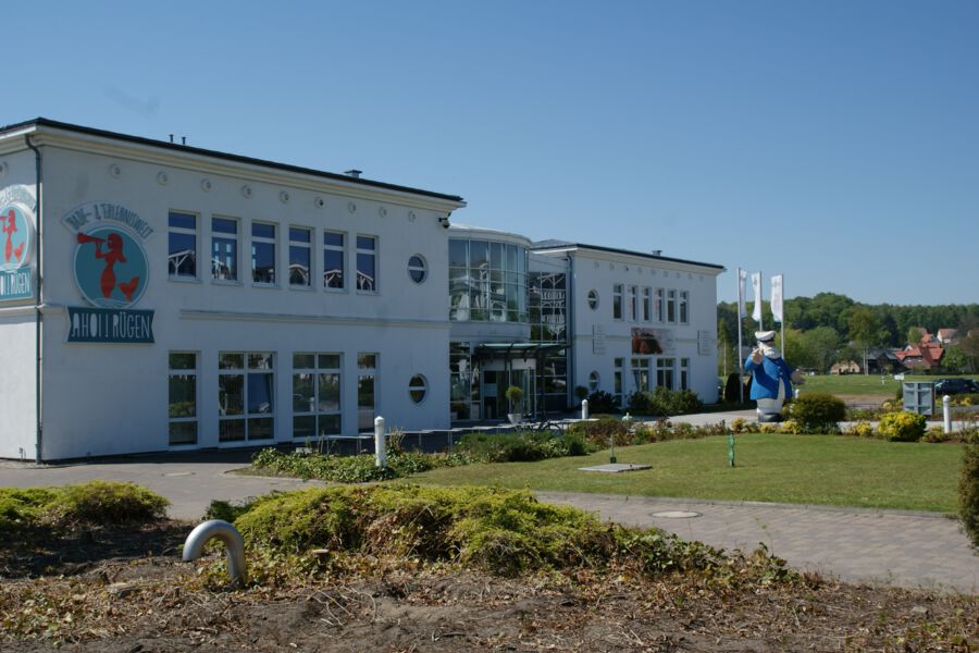 Ferienwohnung 716 im Seepark