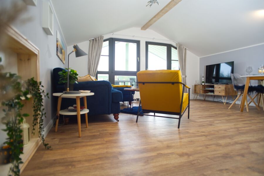 2 Raum Whg Nr.6 im Haus Wizlaw