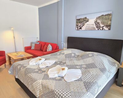 Residenz Seeblick Studio 16