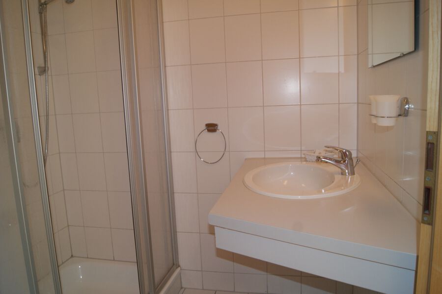 Maisonette Wohnung 112 im Hafenmeisterhaus