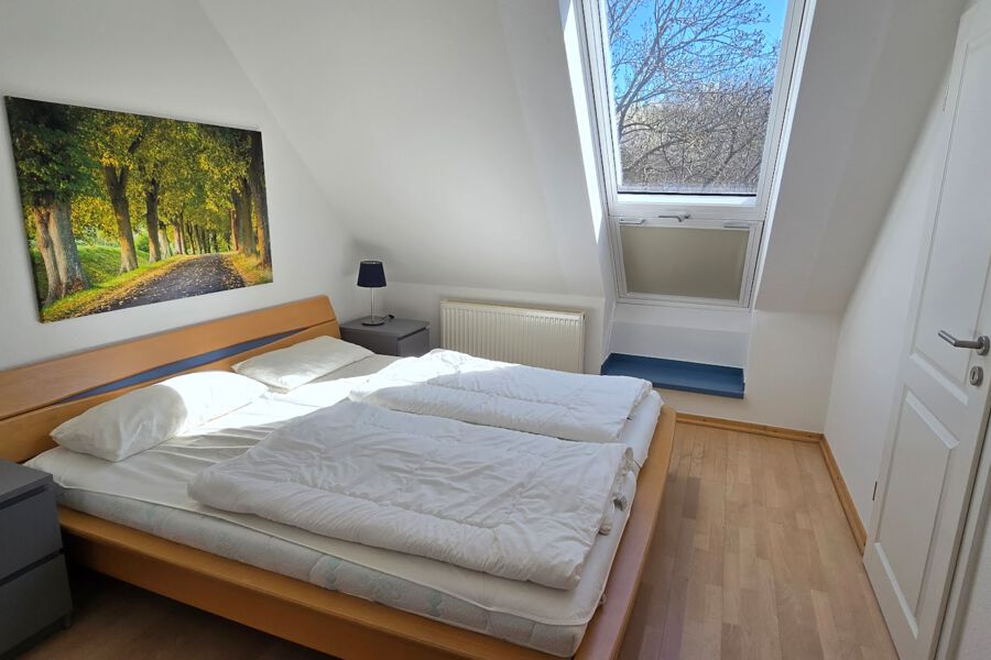Ferienwohnung Granitzblick 6