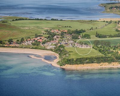 Strandhaus Lobbe