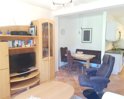 Fewo 2 Haus am See