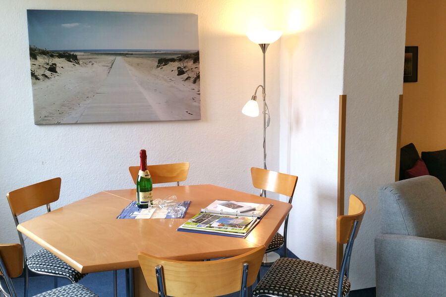 Residenz Seeblick Whg 10