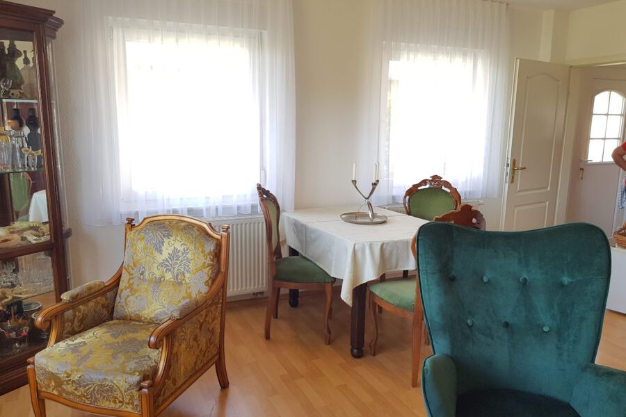 Ferienwohnung Marion