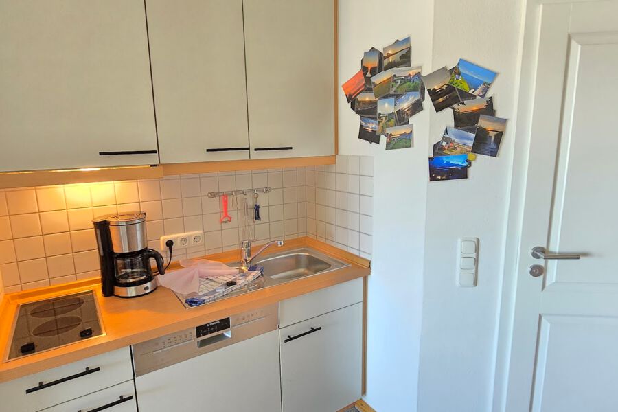 Ferienwohnung Granitzblick 6