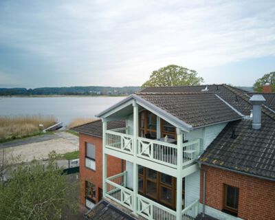 2 Raum Whg Nr.6 im Haus Wizlaw