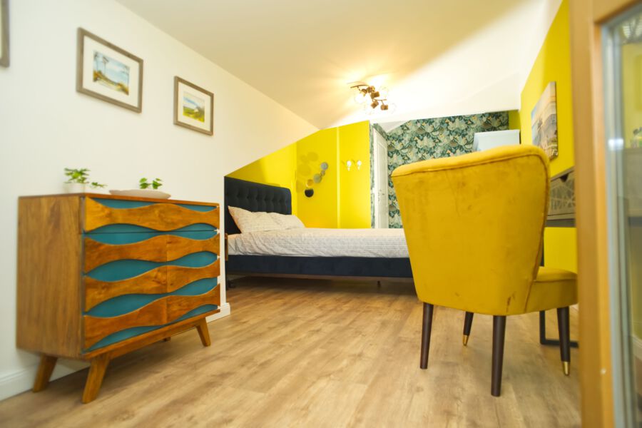 2 Raum Whg Nr.6 im Haus Wizlaw
