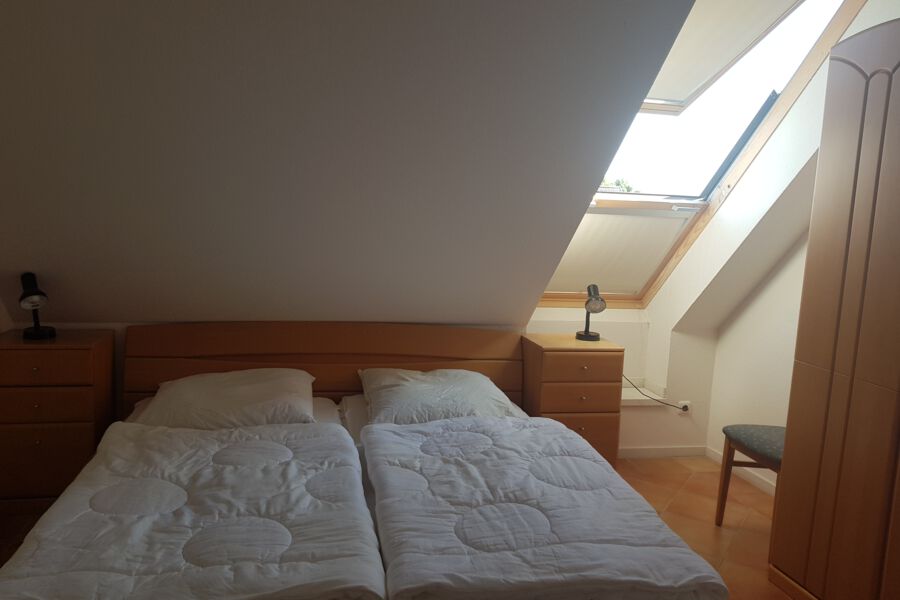 Ferienwohnung  10 im Fischerhaus