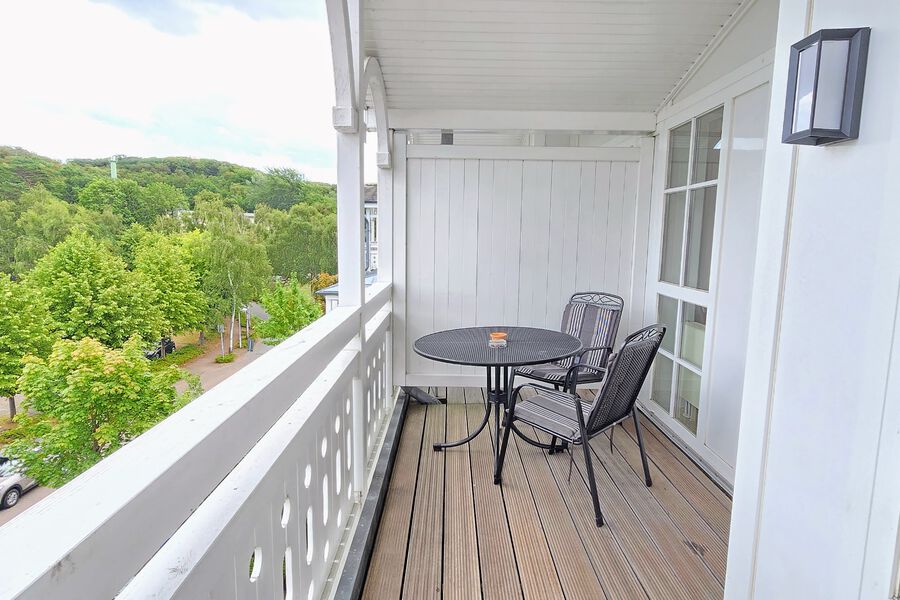 Ferienwohnung 716 im Seepark