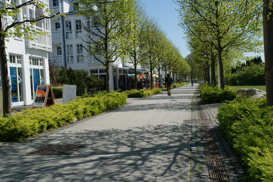 Ferienwohnung 716 im Seepark