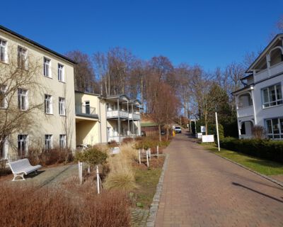 Sonnendeck August Bebel Straße 12a