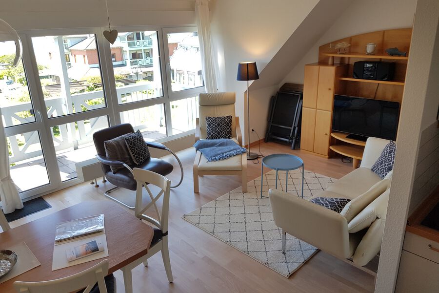 Ferienwohnung Granitzblick 6