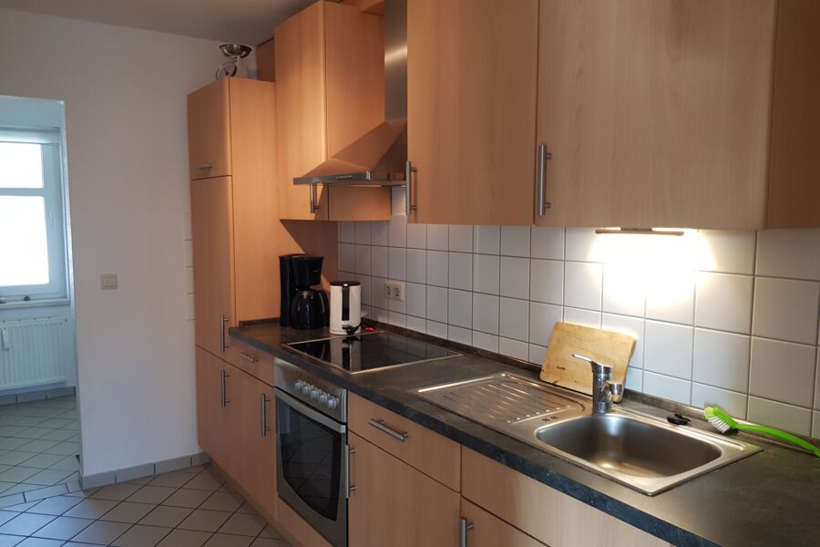 Sonnendeck August Bebel Straße 12a