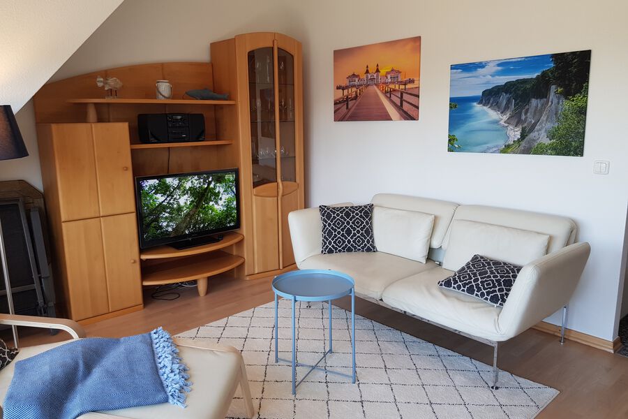 Ferienwohnung Granitzblick 6