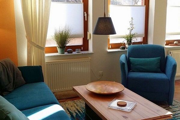 Ferienwohnung  7 im Fischerhaus