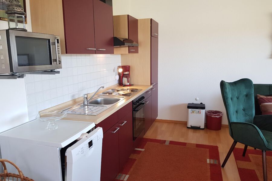 Ferienwohnung Marion