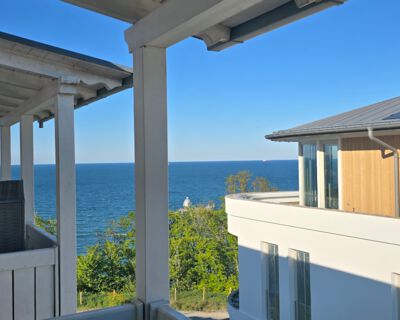 Residenz Seeblick Studio 27