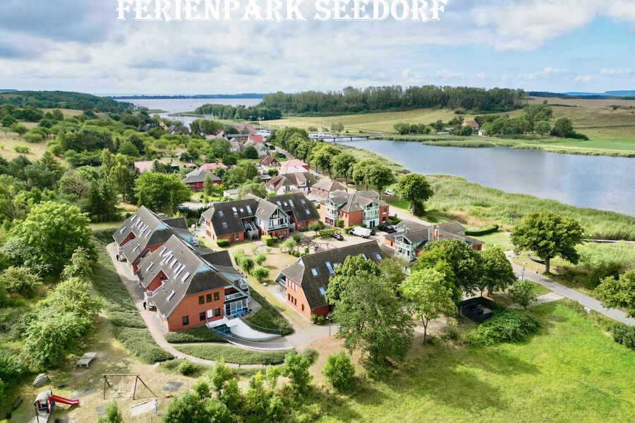 Ferienwohnung 3 im Fischerhaus