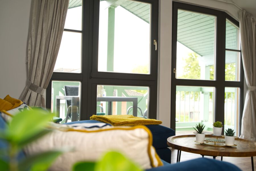 2 Raum Whg Nr.6 im Haus Wizlaw