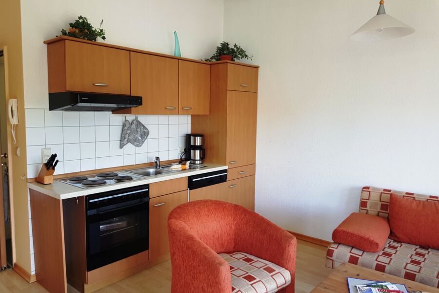 2 Raumwohnung 111