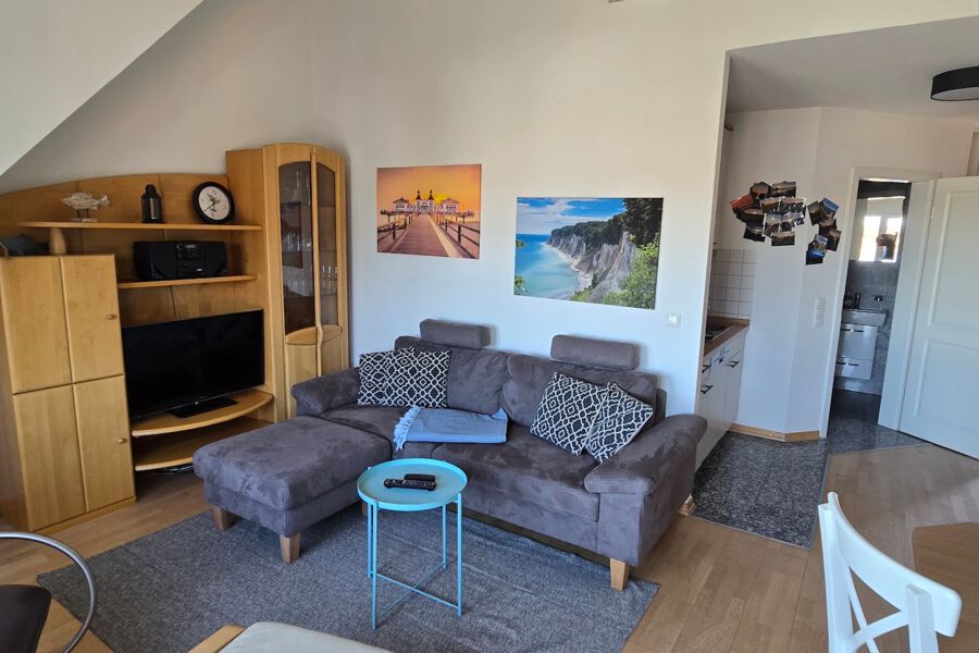 Ferienwohnung Granitzblick 6