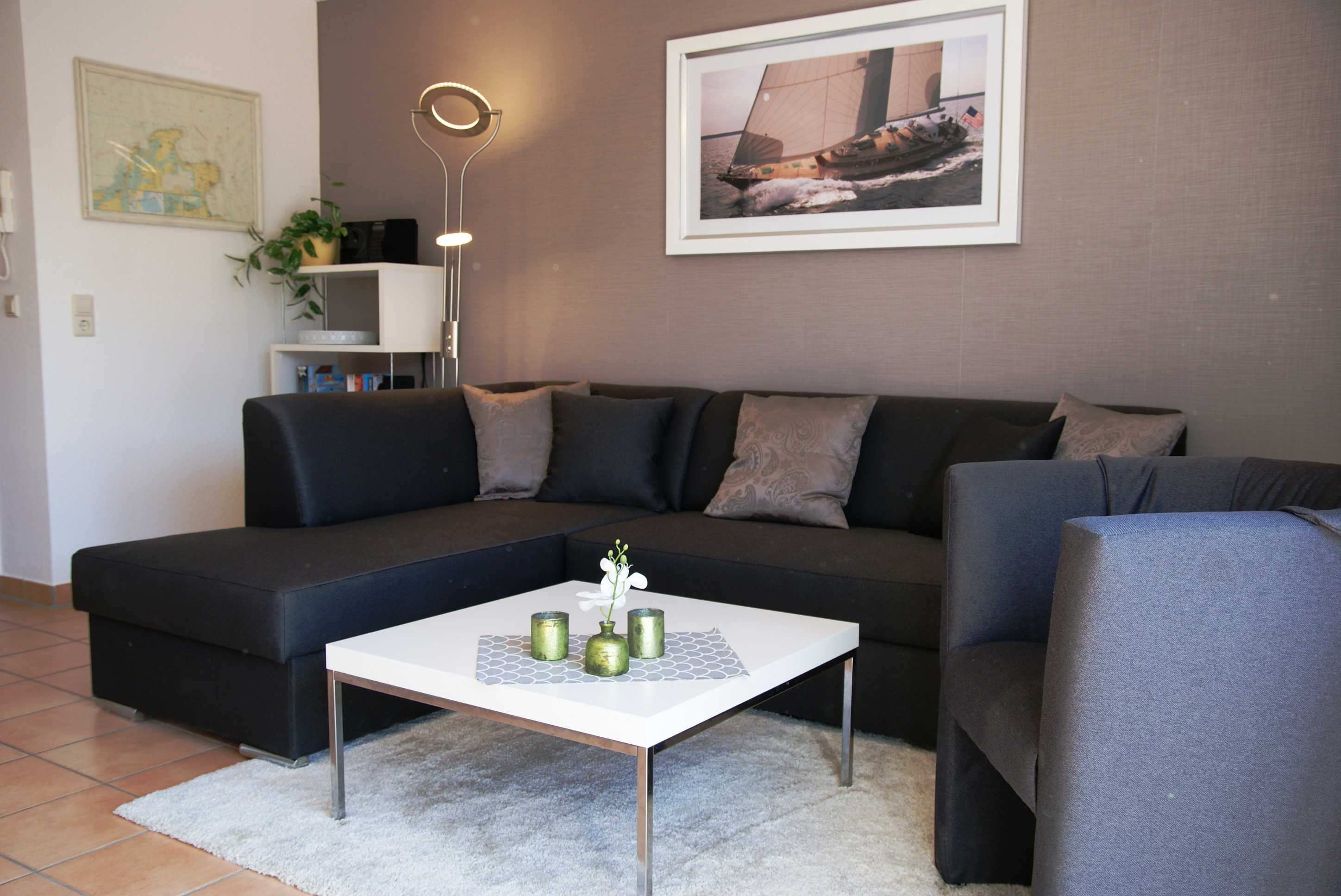 2 Raumwohnung 108