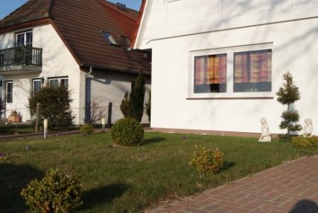 Ferienwohnung Marion