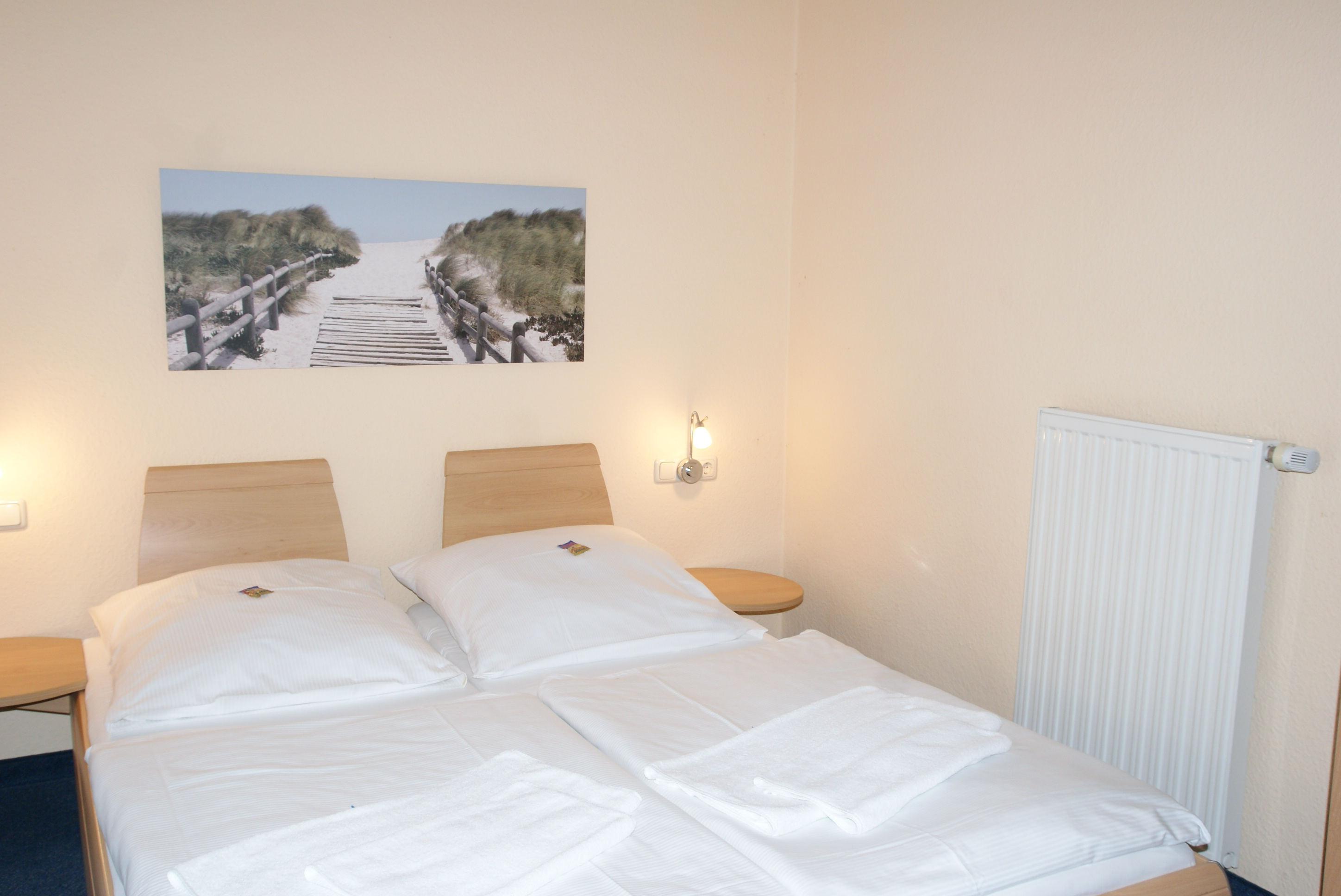Residenz Seeblick Whg 05