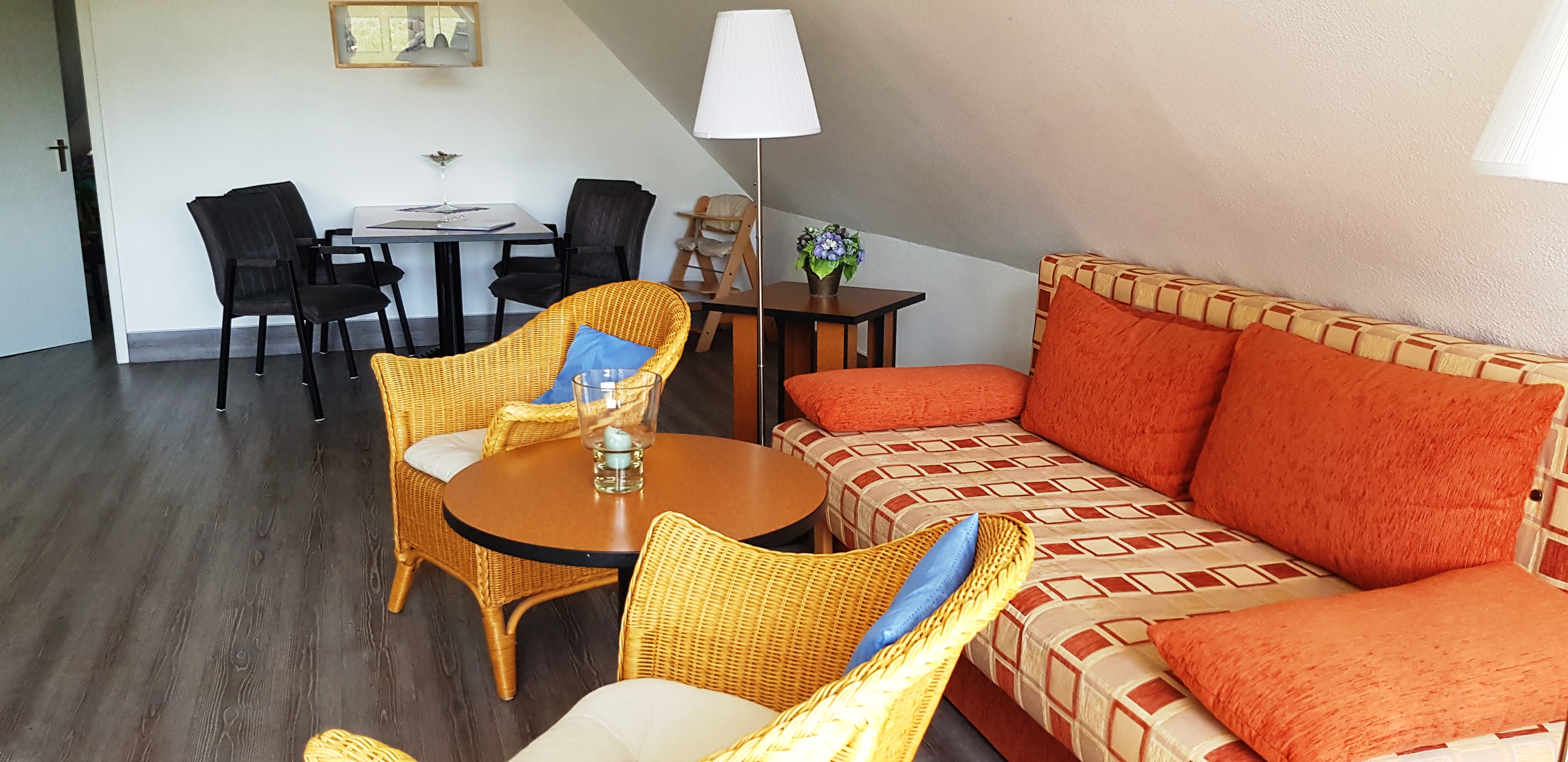 Fewo Strandhaus Lobbe 19